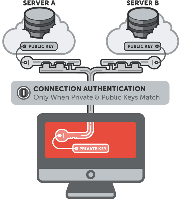 SSH Key Login - Virtono Community